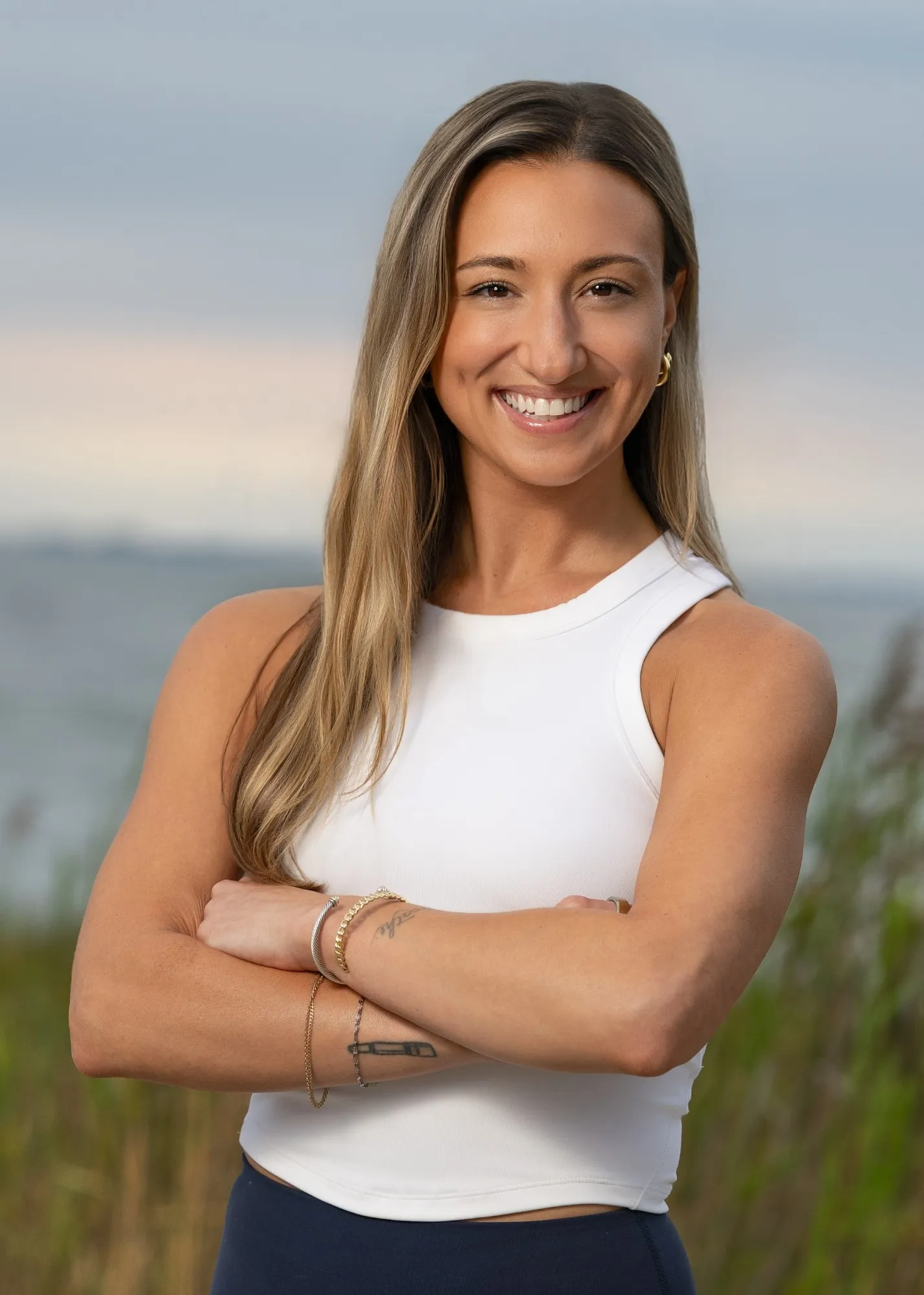 Portrait of Chelsey C.